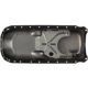 Purchase Top-Quality Oil Pan (Engine) by ATP PROFESSIONAL AUTOPARTS - 103224 pa3