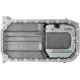 Purchase Top-Quality Oil Pan (Engine) by ATP PROFESSIONAL AUTOPARTS - 103235 pa1