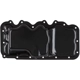 Purchase Top-Quality Oil Pan (Engine) by ATP PROFESSIONAL AUTOPARTS - 103245 pa2