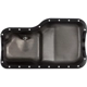 Purchase Top-Quality Oil Pan (Engine) by ATP PROFESSIONAL AUTOPARTS - 103251 pa1