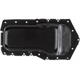 Purchase Top-Quality Oil Pan (Engine) by ATP PROFESSIONAL AUTOPARTS - 103266 pa8