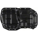 Purchase Top-Quality Oil Pan (Engine) by ATP PROFESSIONAL AUTOPARTS - 103275 pa6