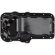 Purchase Top-Quality Oil Pan (Engine) by ATP PROFESSIONAL AUTOPARTS - 103280 pa1