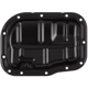 Purchase Top-Quality Oil Pan (Engine) by ATP PROFESSIONAL AUTOPARTS - 103289 pa2