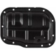 Purchase Top-Quality Oil Pan (Engine) by ATP PROFESSIONAL AUTOPARTS - 103289 pa4