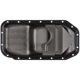 Purchase Top-Quality Oil Pan (Engine) by ATP PROFESSIONAL AUTOPARTS - 103292 pa2