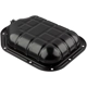 Purchase Top-Quality Oil Pan (Engine) by ATP PROFESSIONAL AUTOPARTS - 103300 pa2