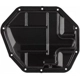 Purchase Top-Quality Oil Pan (Engine) by ATP PROFESSIONAL AUTOPARTS - 103302 pa9