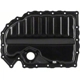 Purchase Top-Quality Oil Pan (Engine) by ATP PROFESSIONAL AUTOPARTS - 103311 pa6