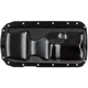 Purchase Top-Quality Oil Pan (Engine) by ATP PROFESSIONAL AUTOPARTS - 103321 pa1