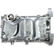 Purchase Top-Quality Oil Pan (Engine) by ATP PROFESSIONAL AUTOPARTS - 103336 pa1