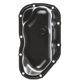 Purchase Top-Quality Oil Pan (Engine) by ATP PROFESSIONAL AUTOPARTS - 103385 pa2