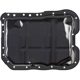 Purchase Top-Quality Oil Pan (Engine) by ATP PROFESSIONAL AUTOPARTS - 103401 pa1