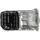 Purchase Top-Quality Oil Pan (Engine) by ATP PROFESSIONAL AUTOPARTS - 103407 pa2