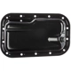 Purchase Top-Quality Oil Pan (Engine) by ATP PROFESSIONAL AUTOPARTS - 103410 pa1