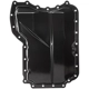 Purchase Top-Quality Oil Pan (Engine) by ATP PROFESSIONAL AUTOPARTS - 103411 pa2
