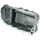 Purchase Top-Quality AUTOTECNICA - CY1416232 - Engine Oil Pan pa3