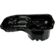 Purchase Top-Quality AUTOTECNICA - CY1416246 - Engine Oil Pan pa3