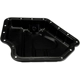 Purchase Top-Quality AUTOTECNICA - CY1416249 -  Lower Engine Oil Pan pa4