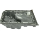 Purchase Top-Quality AUTOTECNICA - HA1415493 - Engine Oil Pan pa2