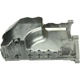 Purchase Top-Quality AUTOTECNICA - HA1415493 - Engine Oil Pan pa3