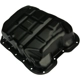 Purchase Top-Quality AUTOTECNICA - HY1414648 - Engine Oil Pan pa1