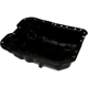 Purchase Top-Quality AUTOTECNICA - HY1414648 - Engine Oil Pan pa2