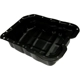 Purchase Top-Quality AUTOTECNICA - HY1414648 - Engine Oil Pan pa3