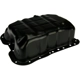 Purchase Top-Quality AUTOTECNICA - HY1414648 - Engine Oil Pan pa4