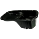 Purchase Top-Quality AUTOTECNICA - HY1416332 - Engine Oil Pan pa2