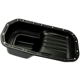 Purchase Top-Quality AUTOTECNICA - HY1416332 - Engine Oil Pan pa4