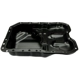 Purchase Top-Quality AUTOTECNICA - HY1416333 - Engine Oil Pan pa4