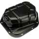Purchase Top-Quality Oil Pan (Engine) by AUTOTECNICA - HY1416340 pa1