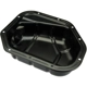 Purchase Top-Quality Oil Pan (Engine) by AUTOTECNICA - HY1416340 pa4