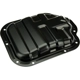 Purchase Top-Quality AUTOTECNICA - IN1416214 - Lower Engine Oil Pan pa3