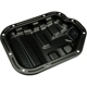 Purchase Top-Quality AUTOTECNICA - IN1416214 - Lower Engine Oil Pan pa4