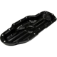 Purchase Top-Quality AUTOTECNICA - LX1416182 - Lower Engine Oil Pan pa1
