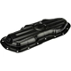 Purchase Top-Quality AUTOTECNICA - LX1416182 - Lower Engine Oil Pan pa3