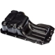 Purchase Top-Quality AUTOTECNICA - MA1416231 - Engine Oil Pan pa2