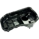 Purchase Top-Quality AUTOTECNICA - MI1415221 - Oil Pan pa3