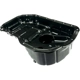 Purchase Top-Quality AUTOTECNICA - MI1415221 - Oil Pan pa4