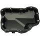 Purchase Top-Quality Carter d'huile (moteur) de AUTOTECNICA - MI1416311 pa1