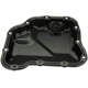 Purchase Top-Quality Carter d'huile (moteur) de AUTOTECNICA - MI1416311 pa3