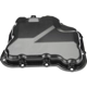 Purchase Top-Quality AUTOTECNICA - MI1416311 - Engine Oil Pan pa7