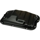 Purchase Top-Quality AUTOTECNICA - NI1416213 - Lower Engine Oil Pan pa2