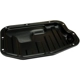 Purchase Top-Quality AUTOTECNICA - NI1416213 - Lower Engine Oil Pan pa3