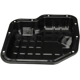 Purchase Top-Quality AUTOTECNICA - NI1416318 - Oil Pan pa2