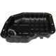 Purchase Top-Quality AUTOTECNICA - NI1416318 - Oil Pan pa3