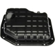 Purchase Top-Quality AUTOTECNICA - NI1416318 - Oil Pan pa4