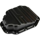 Purchase Top-Quality AUTOTECNICA - NI1416329 - Lower Engine Oil Pan pa1